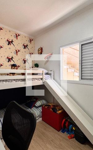 Casa à venda com 250m², 3 quartos e 2 vagasQuarto 1