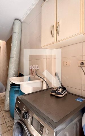 Casa à venda com 250m², 3 quartos e 2 vagasLavanderia