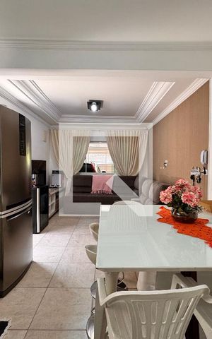 Casa à venda com 250m², 3 quartos e 2 vagasCozinha