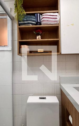 Casa à venda com 250m², 3 quartos e 2 vagasBanheiro da Suíte