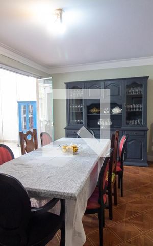 Casa à venda com 540m², 4 quartos e 4 vagas Casa à venda com 540m², 4 quartos e 4 vagasSala de Jantar