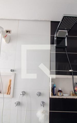 Casa à venda com 540m², 4 quartos e 4 vagas Casa à venda com 540m², 4 quartos e 4 vagasBanheiro da Suíte 1 Senhor e Senhora