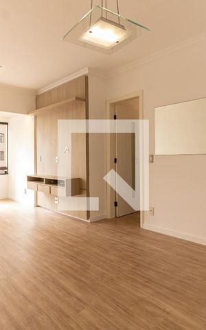 Apartamento para alugar com 73m², 3 quartos e 2 vagas Apartamento para alugar com 73m², 3 quartos e 2 vagasSala