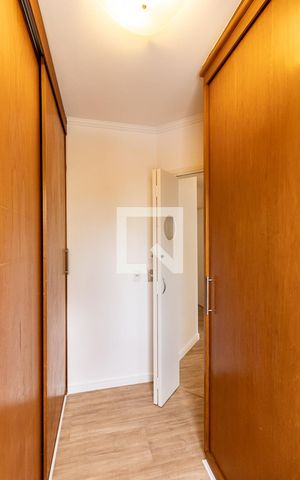 Apartamento para alugar com 73m², 3 quartos e 2 vagas Apartamento para alugar com 73m², 3 quartos e 2 vagasQuarto 3