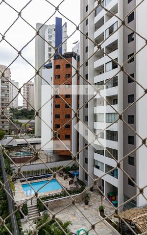 Apartamento para alugar com 73m², 3 quartos e 2 vagas Apartamento para alugar com 73m², 3 quartos e 2 vagasVista da Sala