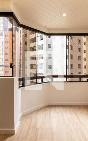 Apartamento para alugar com 73m², 3 quartos e 2 vagas Apartamento para alugar com 73m², 3 quartos e 2 vagasSala