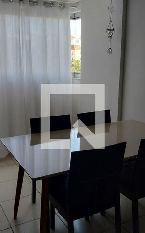 Apartamento à venda com 62m², 2 quartos e 1 vagaSala