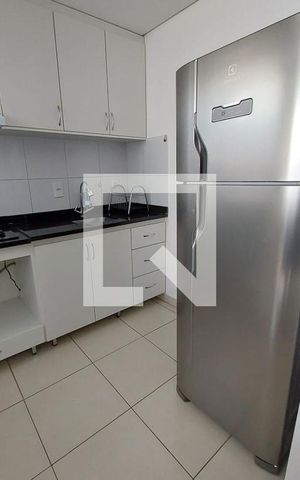Apartamento à venda com 62m², 2 quartos e 1 vagaCozinha