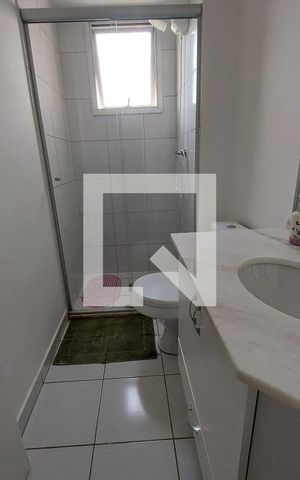 Apartamento à venda com 62m², 2 quartos e 1 vagaBanheiro