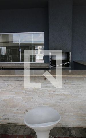Apartamento à venda com 76m², 2 quartos e 1 vagaÁrea comum - Churrasqueira