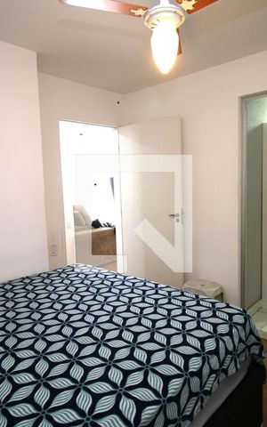 Apartamento à venda com 76m², 2 quartos e 1 vagaQuarto 1