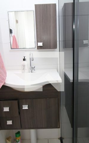 Apartamento à venda com 76m², 2 quartos e 1 vagaBanheiro