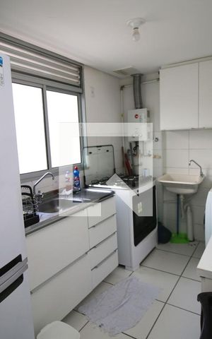 Apartamento à venda com 76m², 2 quartos e 1 vagaCozinha