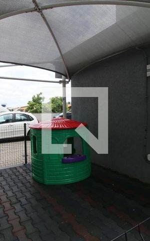 Apartamento à venda com 76m², 2 quartos e 1 vagaÁrea comum - Playground