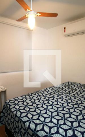 Apartamento à venda com 76m², 2 quartos e 1 vagaQuarto 1