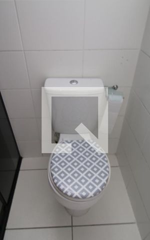 Apartamento à venda com 76m², 2 quartos e 1 vagaBanheiro