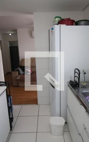 Apartamento à venda com 76m², 2 quartos e 1 vagaCozinha