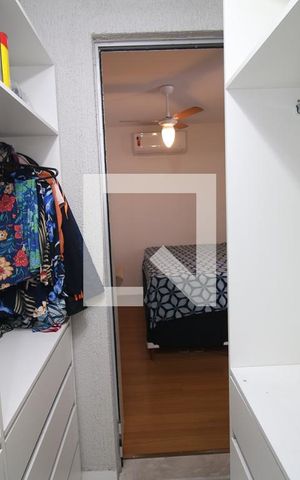 Apartamento à venda com 76m², 2 quartos e 1 vagaCloset