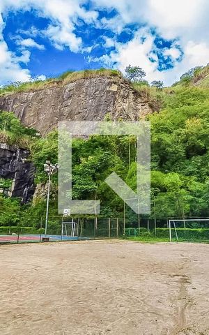 Apartamento à venda com 68m², 2 quartos e 1 vagaÁrea comum