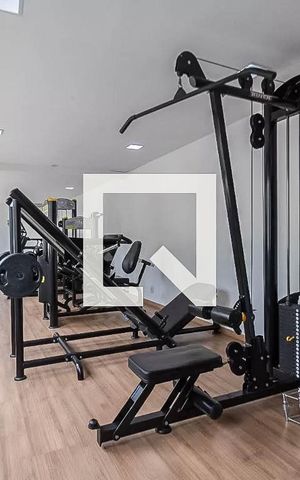 Apartamento à venda com 68m², 2 quartos e 1 vagaÁrea comum