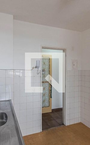 Apartamento à venda com 68m², 2 quartos e 1 vagaCozinha