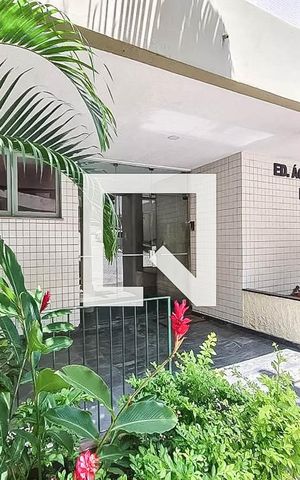 Apartamento à venda com 68m², 2 quartos e 1 vagaÁrea comum