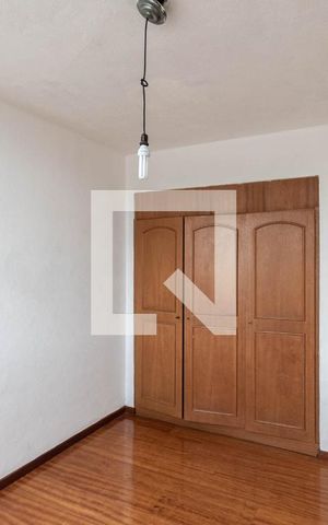 Apartamento à venda com 68m², 2 quartos e 1 vagaQuarto 1