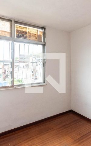 Apartamento à venda com 68m², 2 quartos e 1 vagaQuarto 2