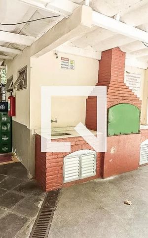 Apartamento à venda com 68m², 2 quartos e 1 vagaÁrea comum