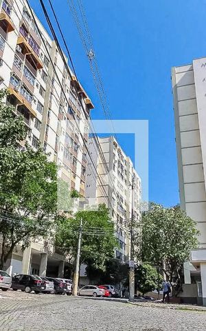 Apartamento à venda com 68m², 2 quartos e 1 vagaÁrea comum