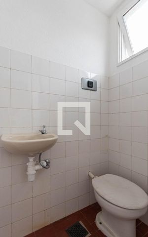 Apartamento à venda com 68m², 2 quartos e 1 vagaBanheiro de serviço