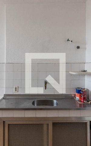 Apartamento à venda com 68m², 2 quartos e 1 vagaCozinha