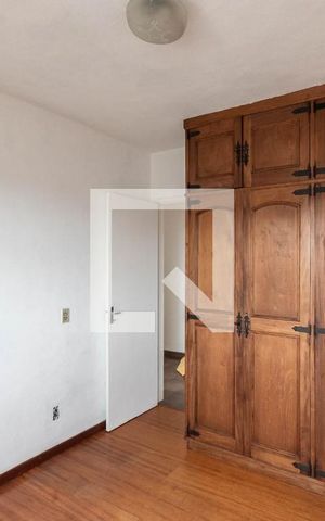 Apartamento à venda com 68m², 2 quartos e 1 vagaQuarto 2