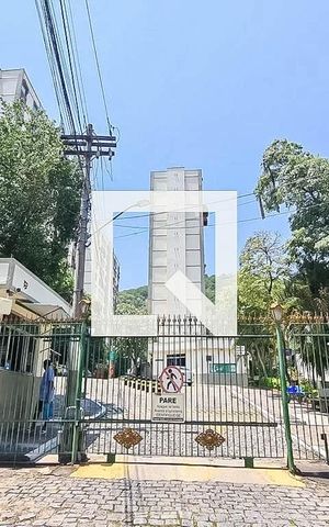 Apartamento à venda com 68m², 2 quartos e 1 vagaFachada