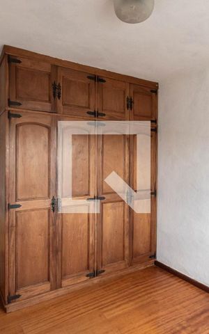 Apartamento à venda com 68m², 2 quartos e 1 vagaQuarto 2