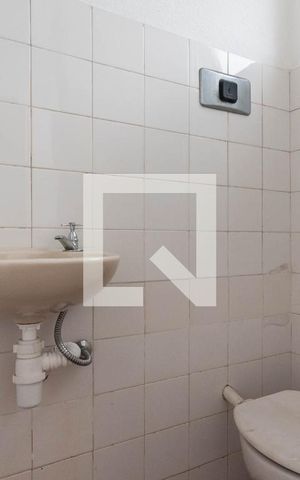 Apartamento à venda com 68m², 2 quartos e 1 vagaBanheiro de serviço