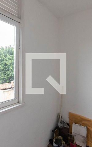 Apartamento à venda com 68m², 2 quartos e 1 vagaQuarto de Serviço