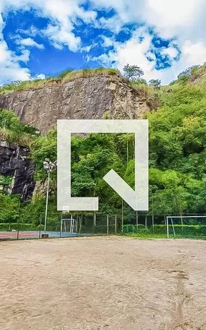 Apartamento à venda com 68m², 2 quartos e 1 vagaÁrea comum