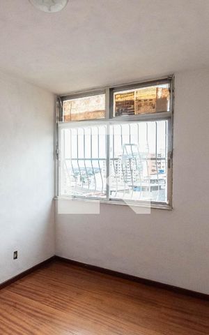 Apartamento à venda com 68m², 2 quartos e 1 vagaQuarto 2