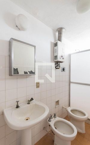 Apartamento à venda com 68m², 2 quartos e 1 vagaBanheiro