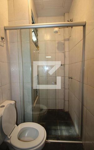 Studio para alugar com 36m², 1 quarto e 1 vagaBanheiro