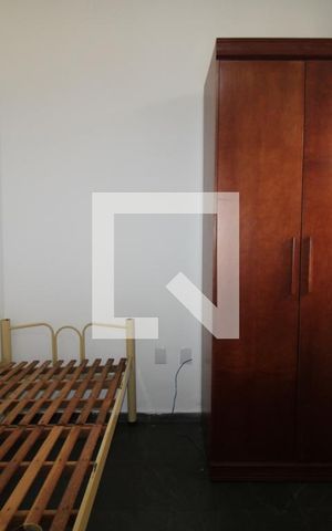 Studio para alugar com 36m², 1 quarto e 1 vagaStudio