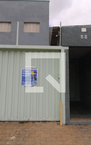Studio para alugar com 36m², 1 quarto e 1 vagaFachada