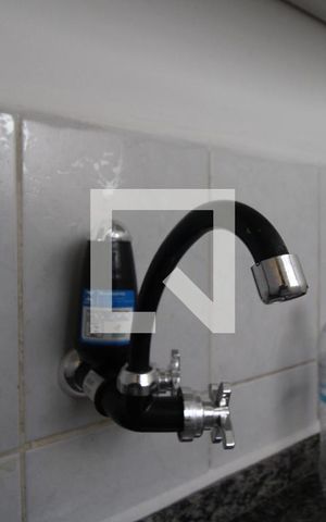Studio para alugar com 36m², 1 quarto e 1 vagaCozinha