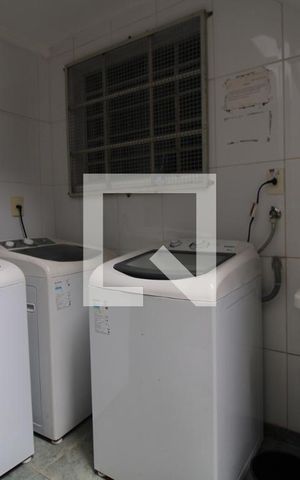 Studio para alugar com 36m², 1 quarto e 1 vagaÁrea de Serviço
