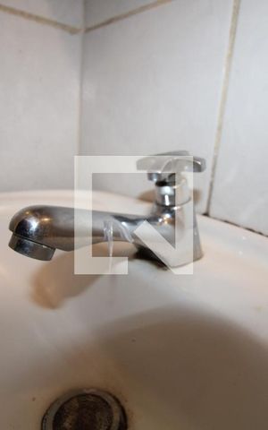 Studio para alugar com 36m², 1 quarto e 1 vagaBanheiro