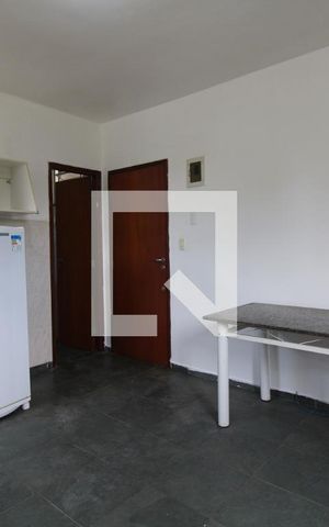 Studio para alugar com 36m², 1 quarto e 1 vagaStudio
