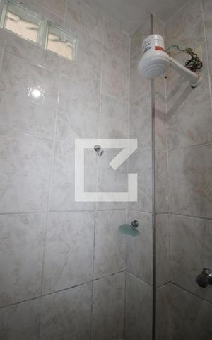 Studio para alugar com 36m², 1 quarto e 1 vagaBanheiro