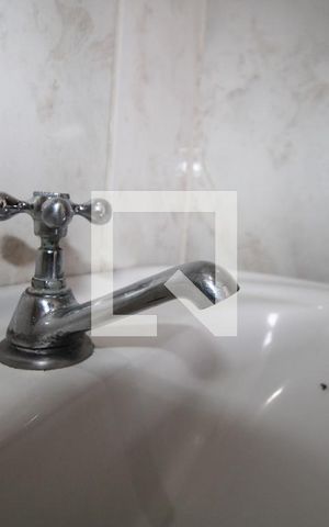 Studio para alugar com 36m², 1 quarto e 1 vagaBanheiro