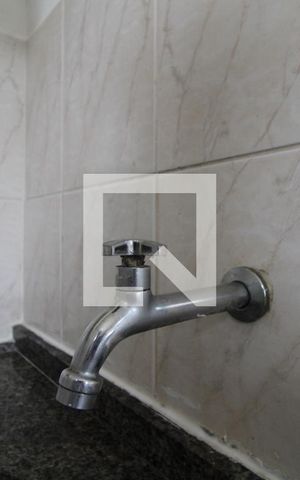Studio para alugar com 36m², 1 quarto e 1 vagaCozinha